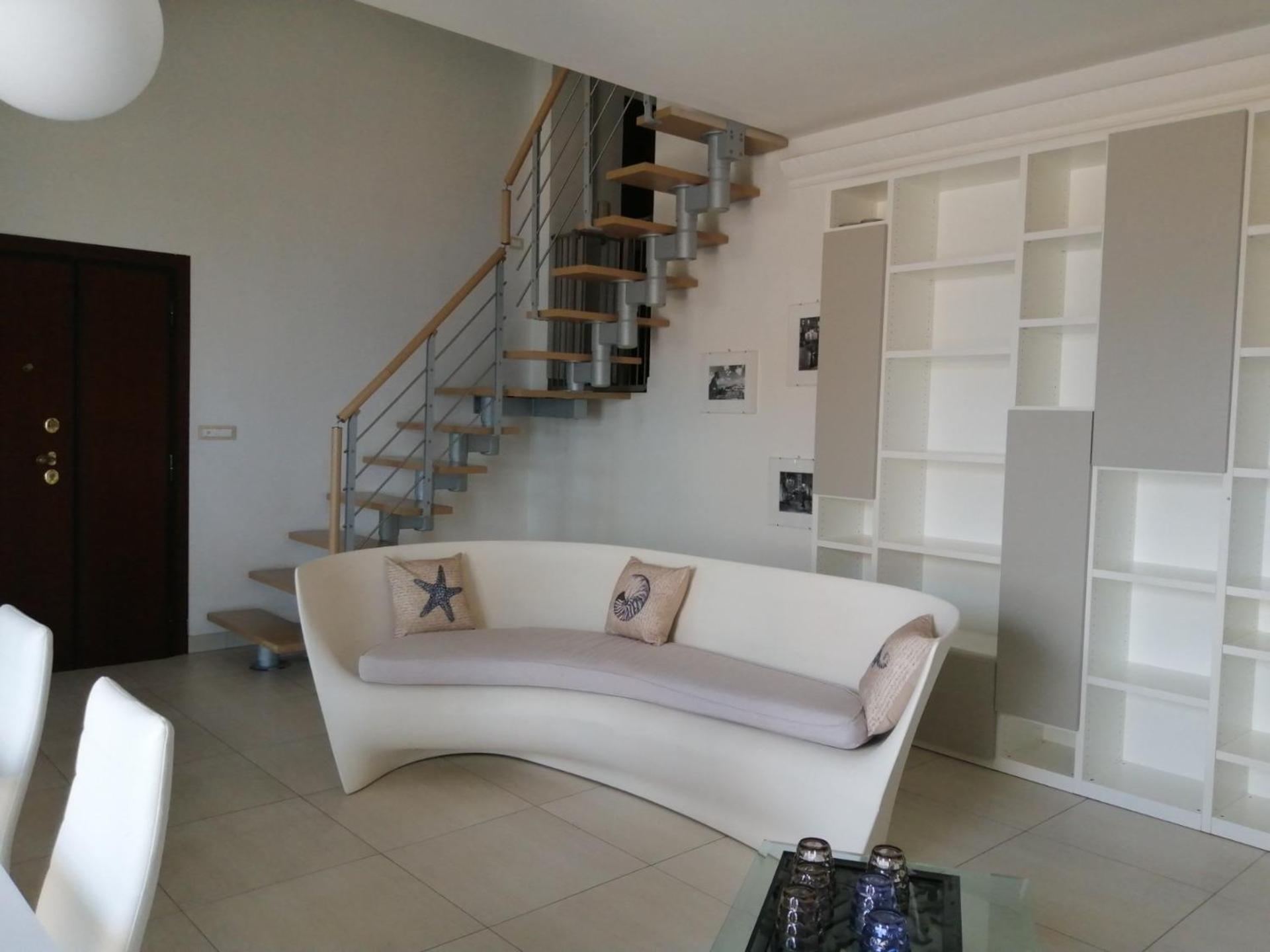 Panoramic House Daire Porto Santo Stefano  Dış mekan fotoğraf