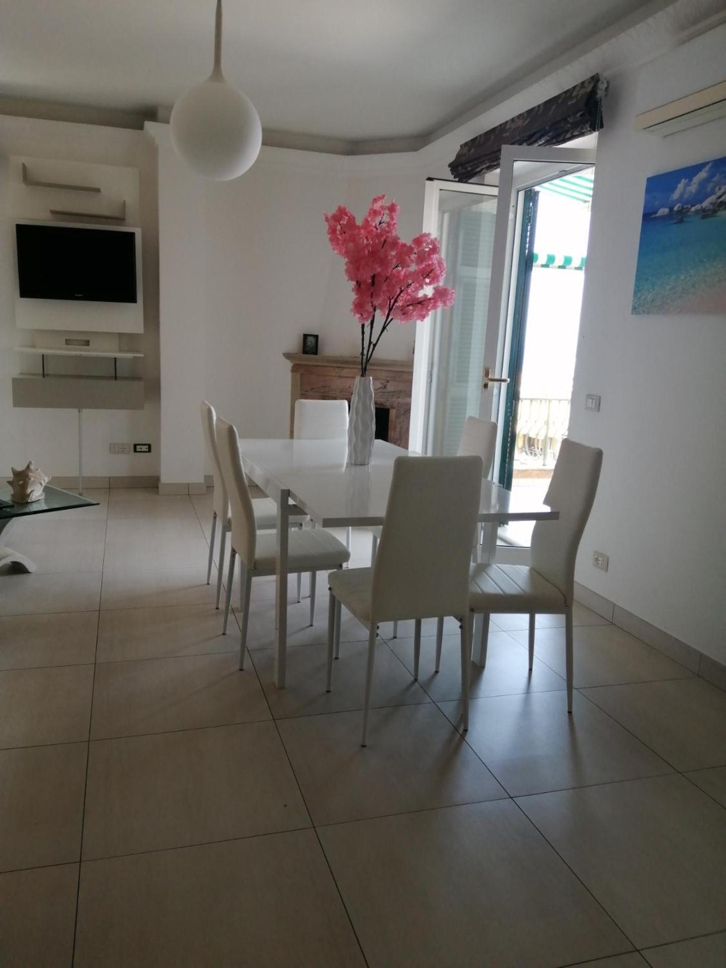 Panoramic House Daire Porto Santo Stefano  Dış mekan fotoğraf