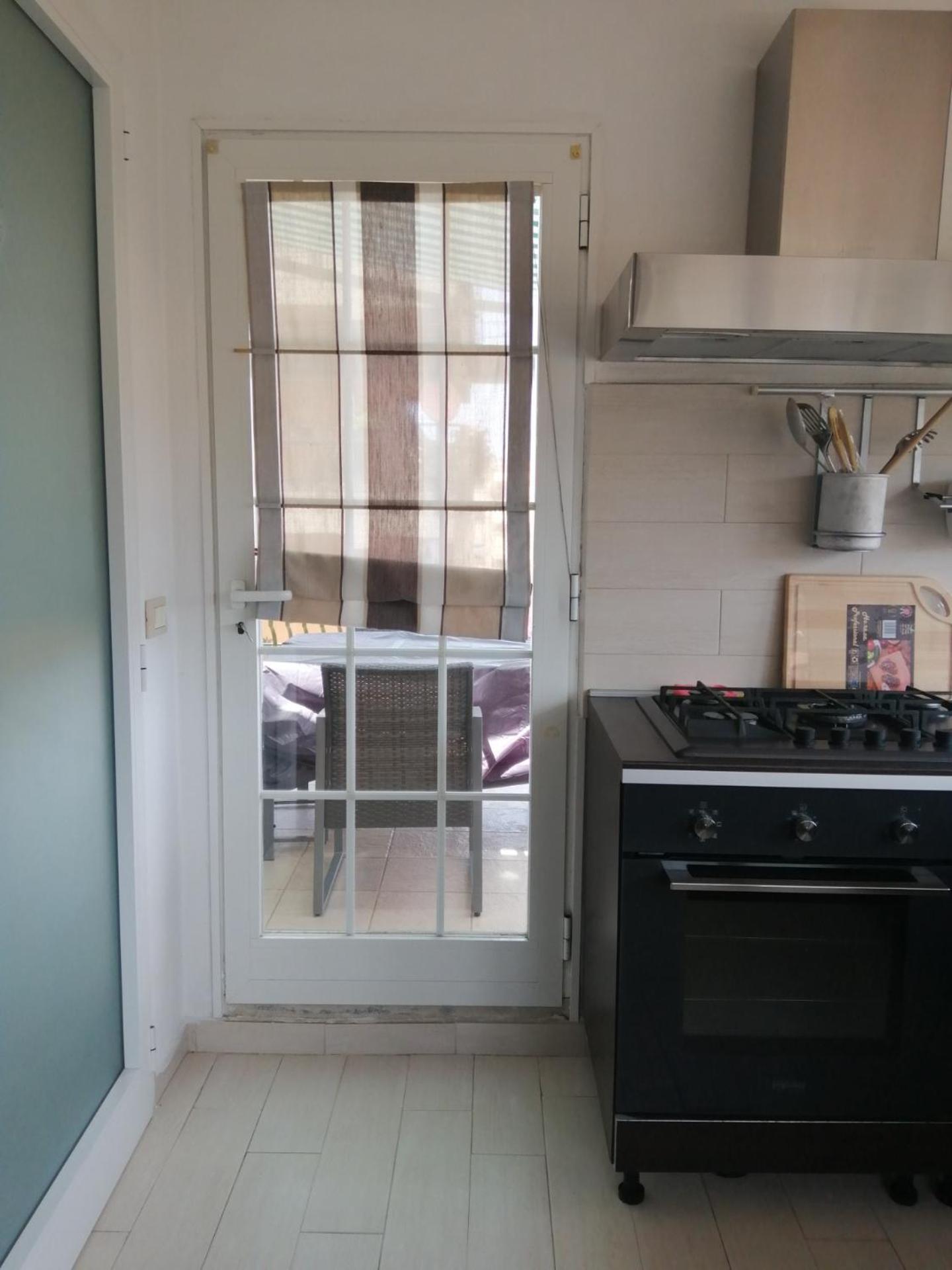 Panoramic House Daire Porto Santo Stefano  Dış mekan fotoğraf